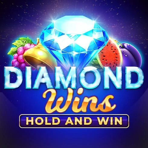 Diamond Wins: Hold and Win Gratis Demo Online