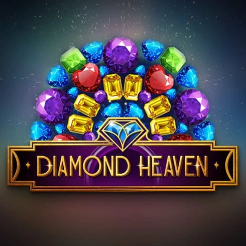 Diamonds Heaven Gratis Demo Online