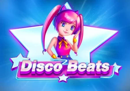 Disco Beats Gratis Demo Online