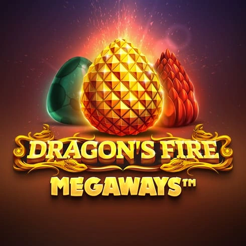 Dragon's Fire Megaways Gratis Demo Online