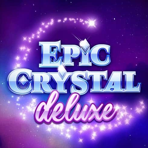 Epic Crystal Deluxe Demo Gratis Online
