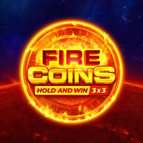 Fire Coins: Hold and Win Gratis Demo Online