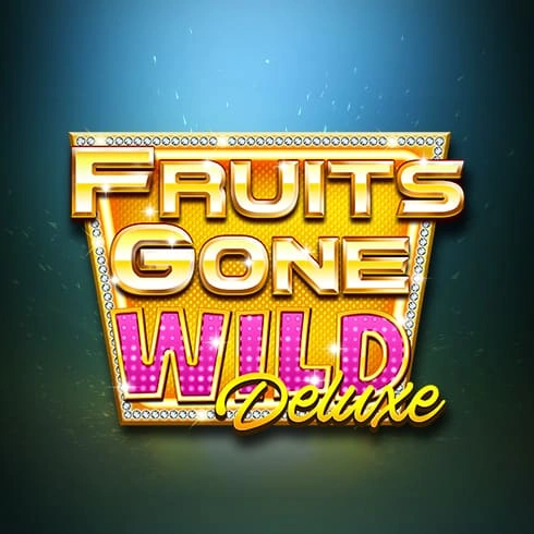 Fruits Gone Wild Deluxe Gratis Demo Online