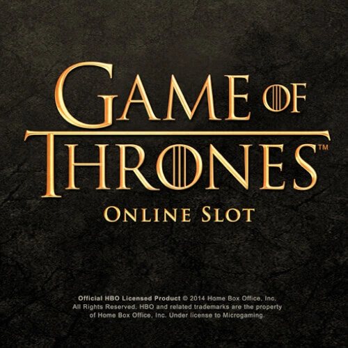 Game of Thrones 243 Ways Gratis Demo Online