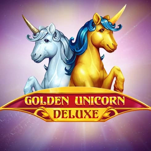 Golden Unicorn Deluxe Gratis Demo Online