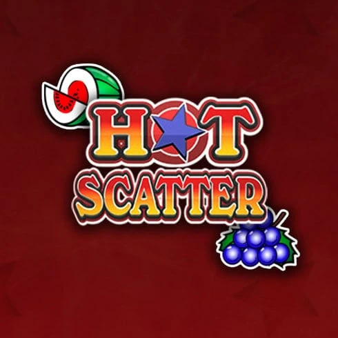 Hot Scatter Gratis Demo Online