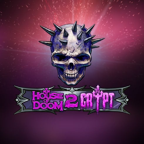 House of Doom 2: The Crypt Demo Gratis Online