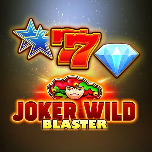 Joker Wild Blaster Demo Gratis Online
