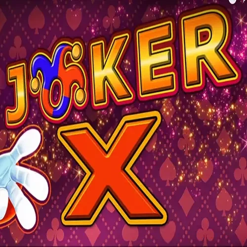 Joker X Gratis Demo Online