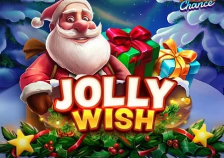 Jolly Wish Clover Chance Gratis Demo Online