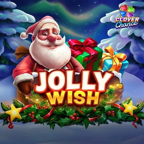 Jolly Wish Clover Chance Gratis Demo Online