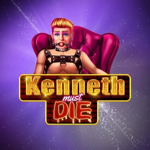 Kenneth Must Die Demo Gratis Online