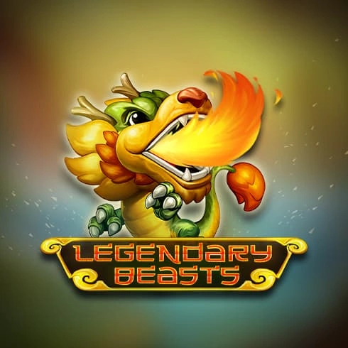 Legendary Beasts Demo Gratis Online