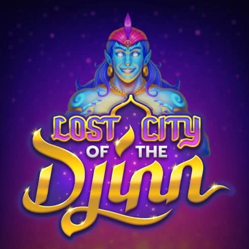 Lost City of Djinn Gratis Demo Online
