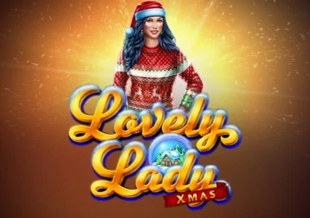 Lovely Lady X-Mas Demo Gratis Online