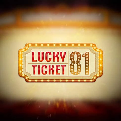 Lucky Ticket 81 Demo Gratis Online