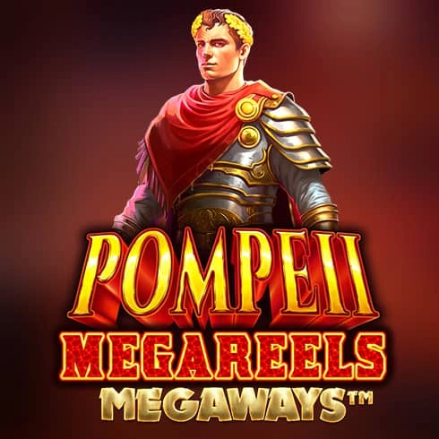Pompeii Megareels Megaways Demo Gratis Online