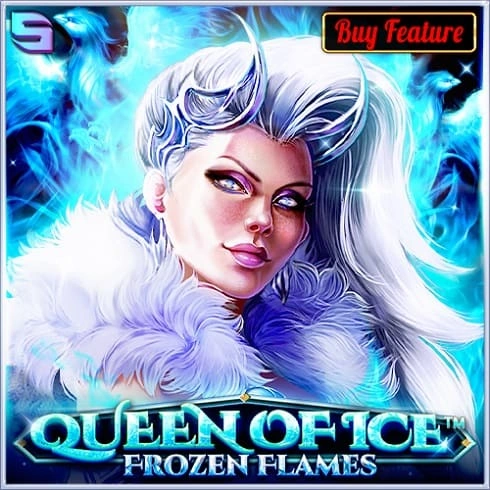 Queen of Ice Gratis Demo Online