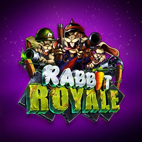 Rabbit Royale Gratis Demo Online
