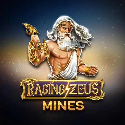 Raging Zeus Mines Gratis Demo Online