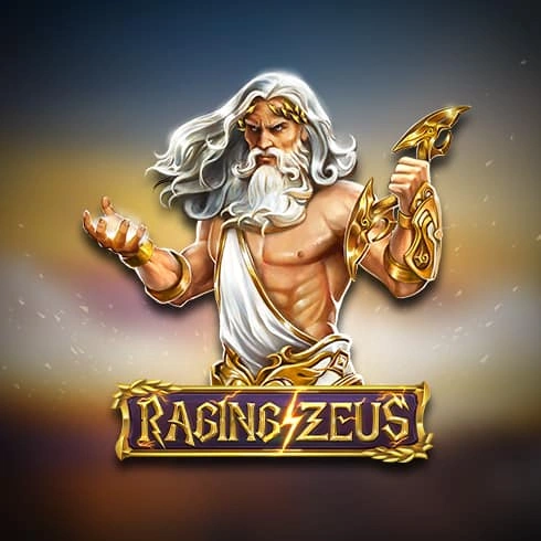 Raging Zeus Gratis Demo Online