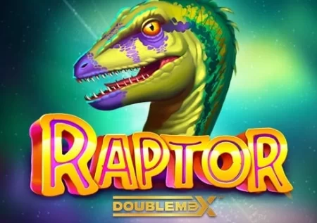 Raptor Doublemax Demo