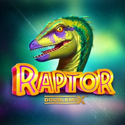 Raptor Doublemax Demo