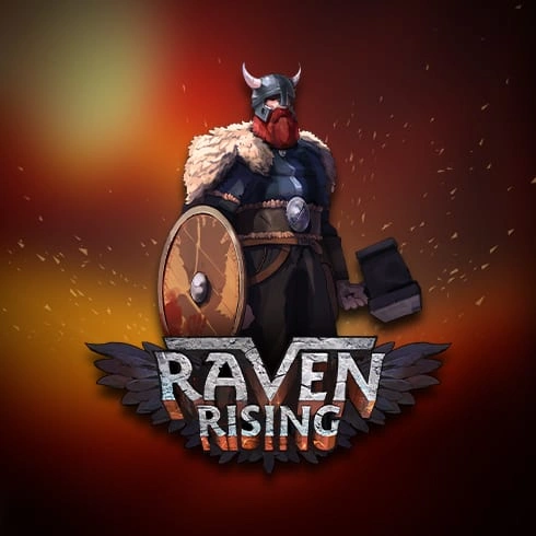 Raven Rising Gratis Demo Online