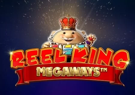 Reel King Megaways Gratis Demo Online