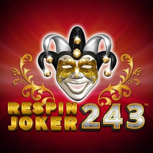 Respin Joker 243 Gratis Demo Online