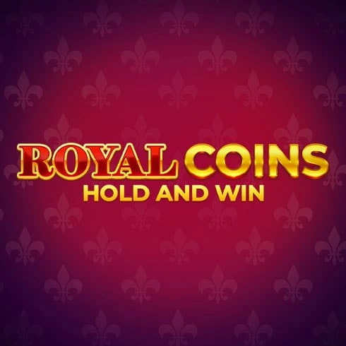 Royal Coins: Hold and Win Gratis Demo Online