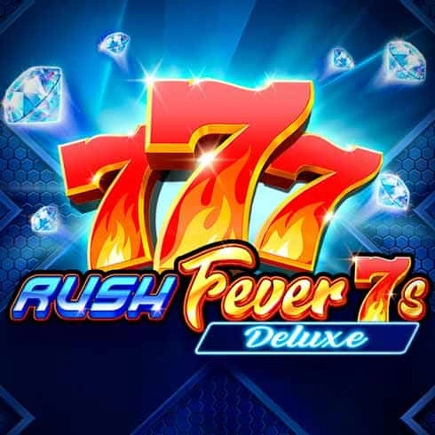 Rush Fever 7s Deluxe Gratis Demo Online