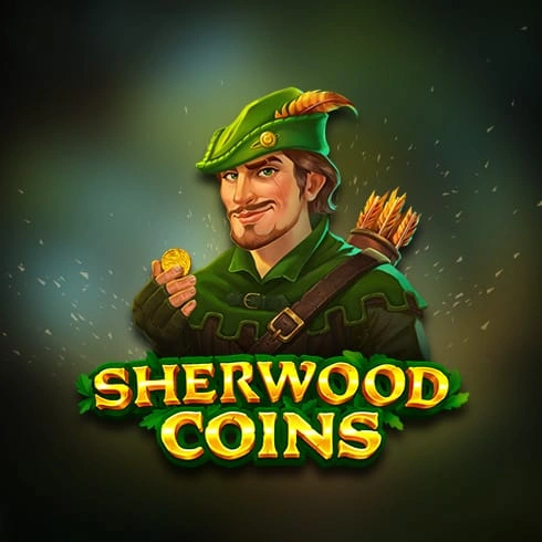 Sherwoods Coin: Hold and Win Demo Gratis Online