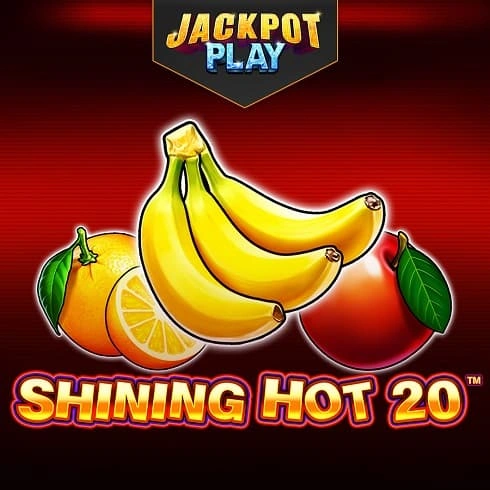 Shining Hot 20 Demo Gratis Online