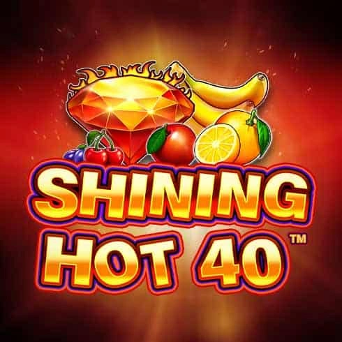 Shining Hot 40 Demo Gratis Online
