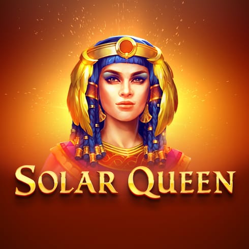 Solar Queen Gratis Demo Online