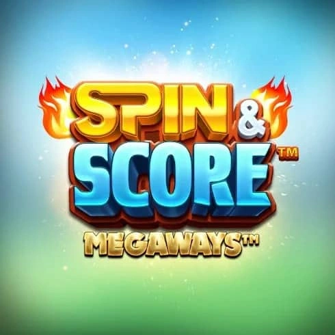 Spin & Score Megaways Gratis Demo Online