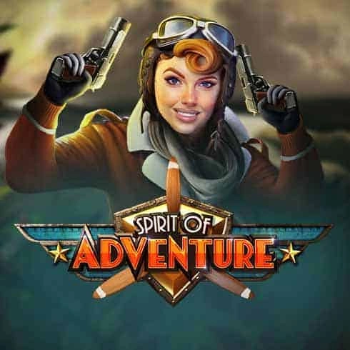 Spirit of Adventure Demo Gratis Online