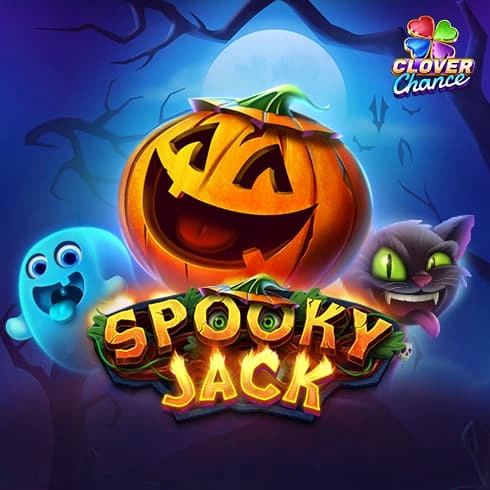 Spooky Jack Clover Chance Demo Gratis Online