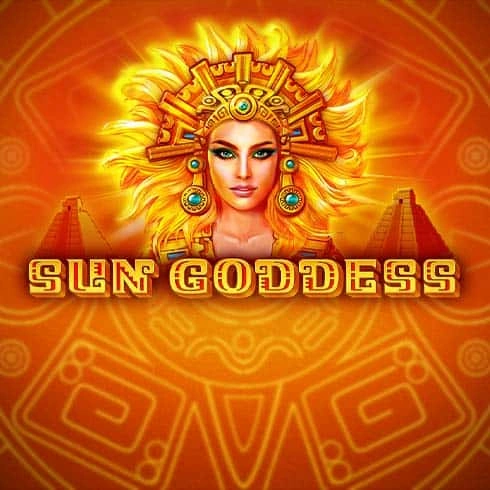 Sun Goddess Demo Gratis Online