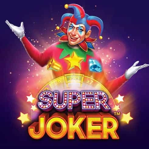 Super Joker Demo Gratis Online