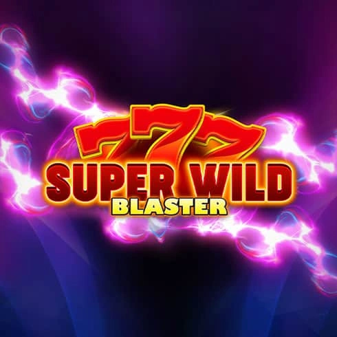 Super Wild Blaster Demo Gratis Online