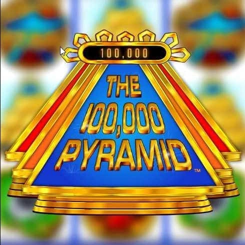 The 100,000 Pyramid Demo Gratis Online