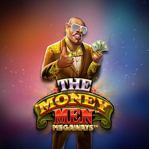 The Money Men Megaways Demo Gratis Online