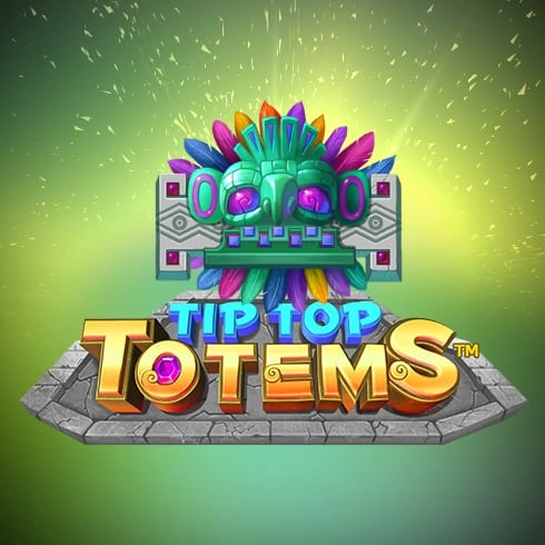 Tip Top Totems Gratis Demo Online