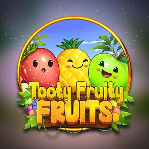 Tooty Fruity Fruits Gratis Demo Online