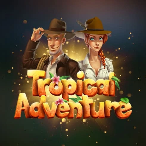 Tropical Adventure Gratis Demo Online