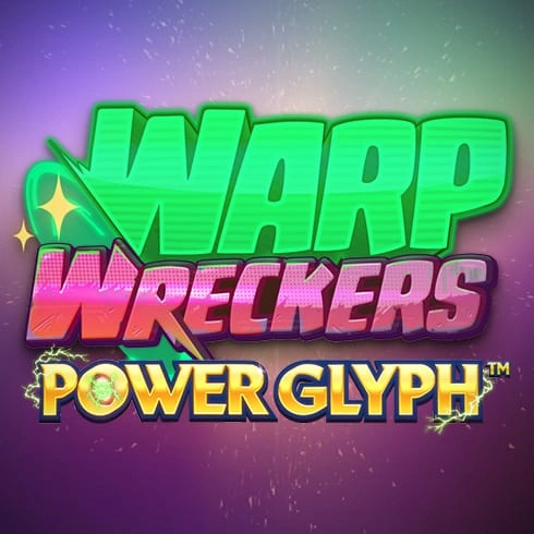 Warp Wreckers Power Glyph Gratis Demo Online