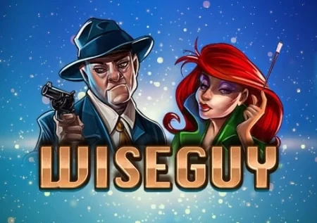 Wise Guy Gratis Demo Online