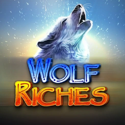Wolf Riches Demo Gratis Online